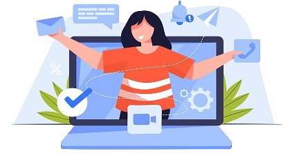 Services Images